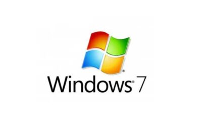 Windows 7 End of Life