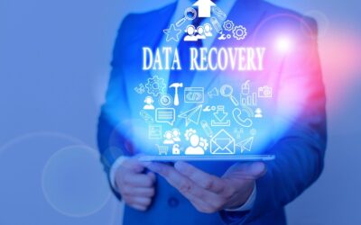 Is Business Backup And Recovery Really That Important?