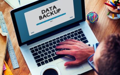 The Small Business Guide To Backup And Recovery