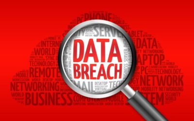 Was Your Company Data Exposed In The COMB Data Breach?