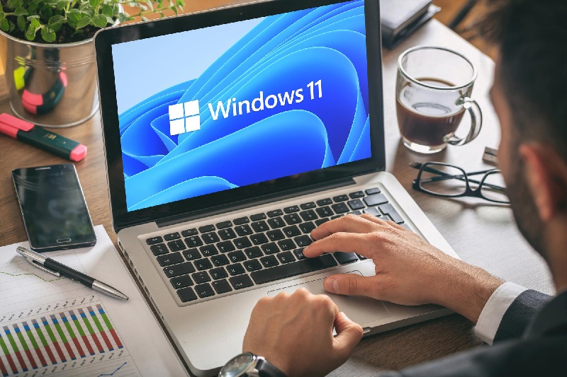 Introducing Windows 11 