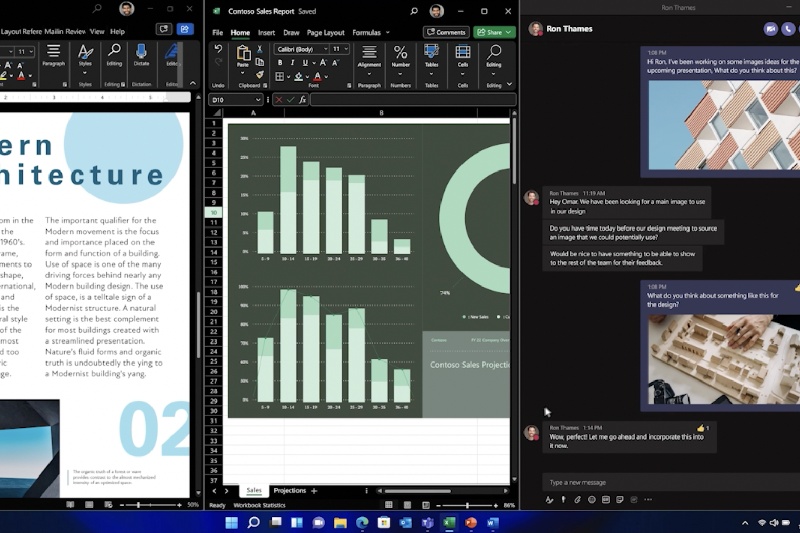 Microsoft Windows 11 Screenshot 2 - Calnet IT Solutions.png