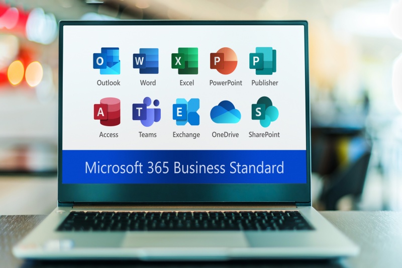 13 Ways That Microsoft 365 Can Benefit Small Businesses - Calnet IT Solutions (1)