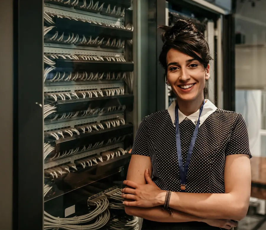 Network Infrastructure - Calnet IT Solutions Network Infrastructure - Calnet IT Solutions