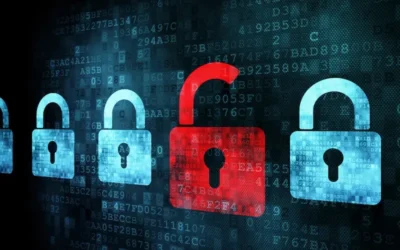 The Biggest 2025 Cybersecurity Threats Irish Businesses Should Watch Out For