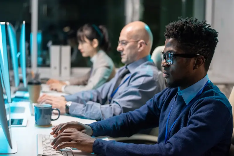 The Biggest 2025 Cybersecurity Threats Irish Businesses Should Watch Out For - Calnet IT Solutions (3)