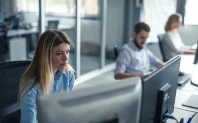 Understanding IT Downtime Costs For Businesses In Ireland