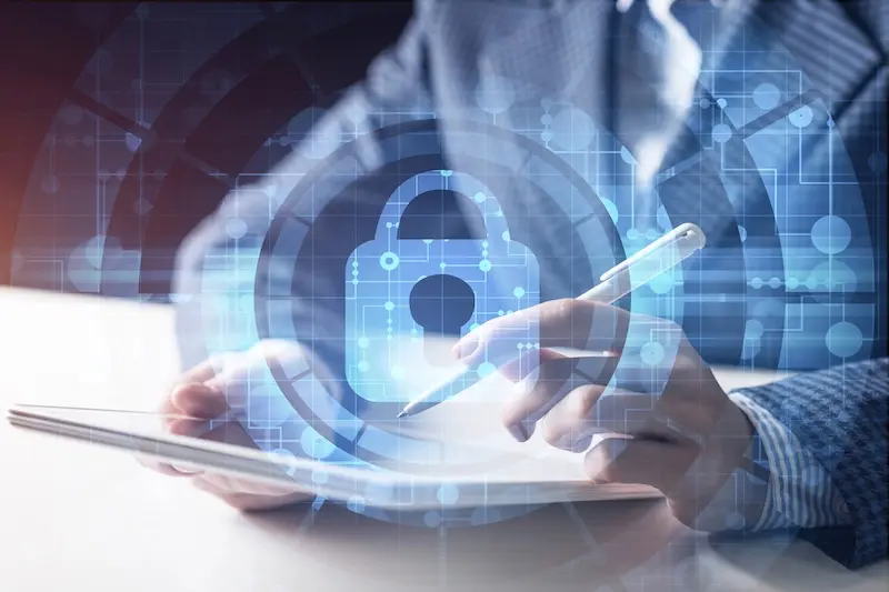 Cybersecurity For Hybrid Teams - New Threats And Protections In 2025 - Calnet IT Solutions (2)