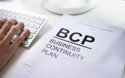 Business Continuity Planning: A Step-By-Step Guide For Irish SMEs