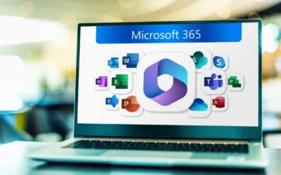 Supercharge Business Productivity With Our Top Microsoft 365 Tips