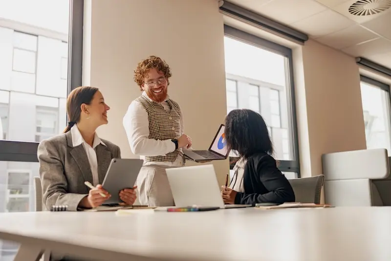Prepare Your Business With Our Cybersecurity Tips For Employees - Calnet (2)